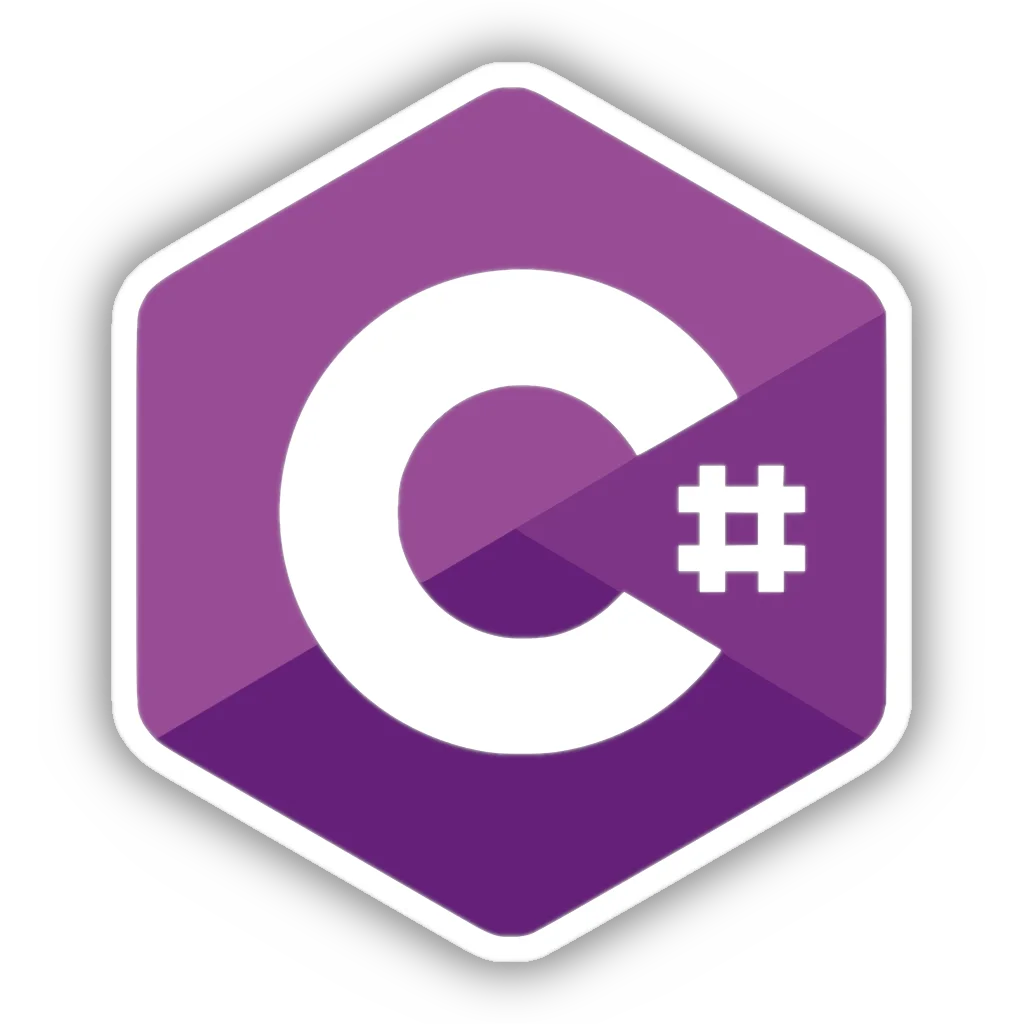 C#